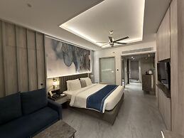 The Corinthians Resort