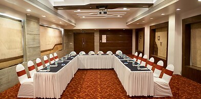 The Corinthians Resort