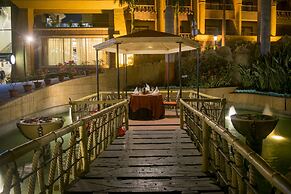 The Corinthians Resort