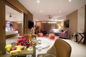 The Corinthians Resort