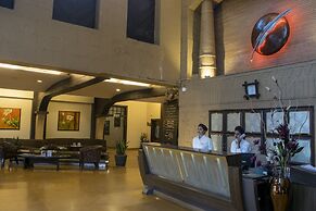 The Corinthians Resort