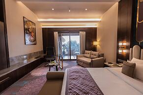 The Corinthians Resort