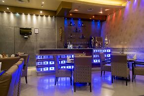 The Corinthians Resort