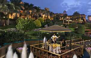 The Corinthians Resort