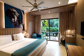 The Corinthians Resort
