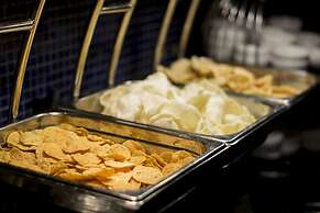 The Corinthians Resort