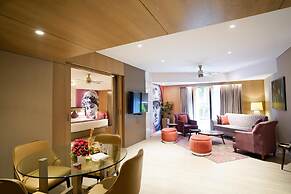 The Corinthians Resort