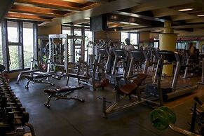 The Corinthians Resort