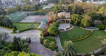 The Corinthians Resort