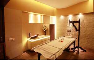 The Corinthians Resort