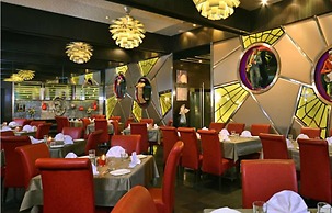 The Corinthians Resort