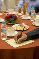 The Corinthians Resort