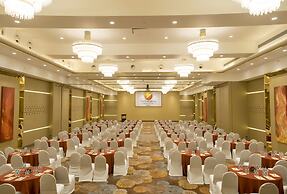 The Corinthians Resort