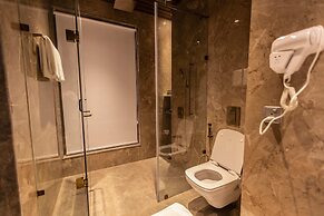 The Corinthians Resort