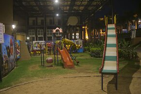 The Corinthians Resort