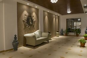 The Corinthians Resort