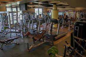 The Corinthians Resort