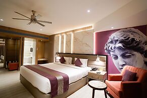 The Corinthians Resort