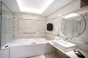 The Corinthians Resort