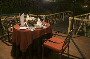 The Corinthians Resort