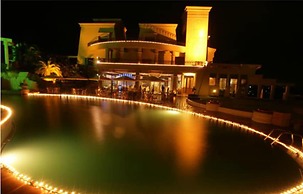 The Corinthians Resort