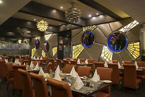 The Corinthians Resort