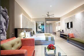 The Corinthians Resort