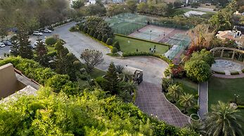 The Corinthians Resort