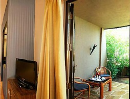 The Corinthians Resort