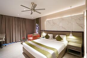 The Corinthians Resort