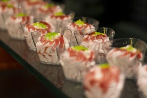 The Corinthians Resort