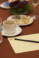 The Corinthians Resort