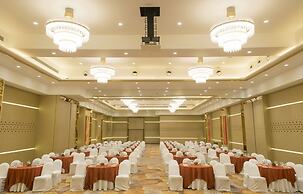 The Corinthians Resort