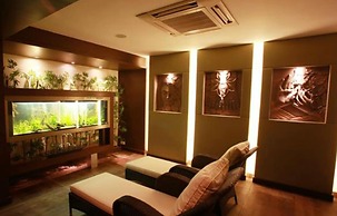 The Corinthians Resort