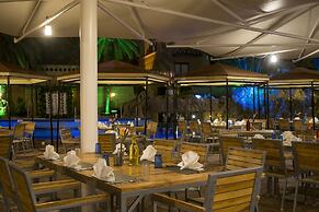 The Corinthians Resort