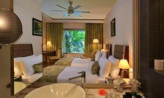 The Corinthians Resort