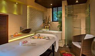 The Corinthians Resort