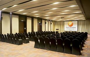 The Corinthians Resort