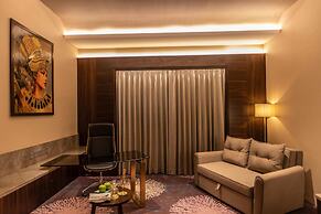 The Corinthians Resort