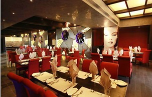 The Corinthians Resort