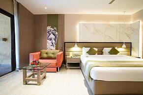 The Corinthians Resort