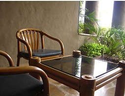 The Corinthians Resort