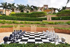 The Corinthians Resort