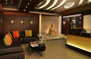 The Corinthians Resort