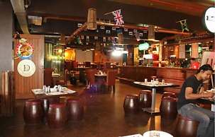 The Corinthians Resort