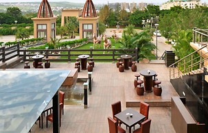 The Corinthians Resort