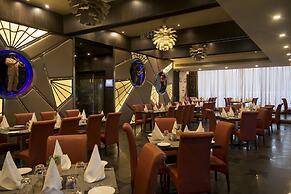 The Corinthians Resort