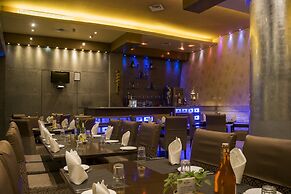 The Corinthians Resort