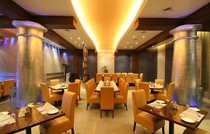 The Corinthians Resort