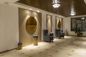 The Corinthians Resort